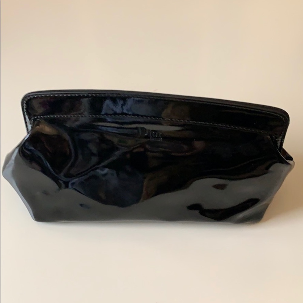 Dior Beauty bag NWOT